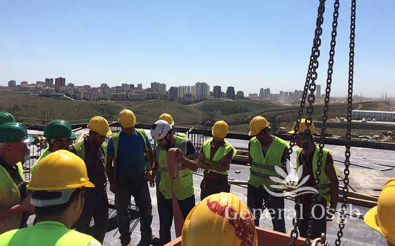 İşaretçi ve Sapancı Eğitimleri