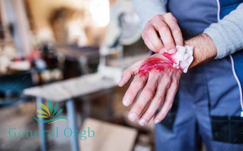 İSG' e Göre İşyerlerinde Acil Durumlar ve Yükümlülükler