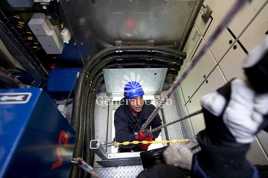 MEB Onaylı Yüksekte Çalışma Eğitimi