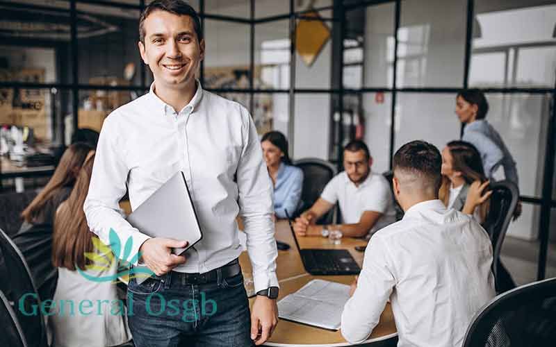 İSG Eğitimi ve Önemi (İSG Kültürü)