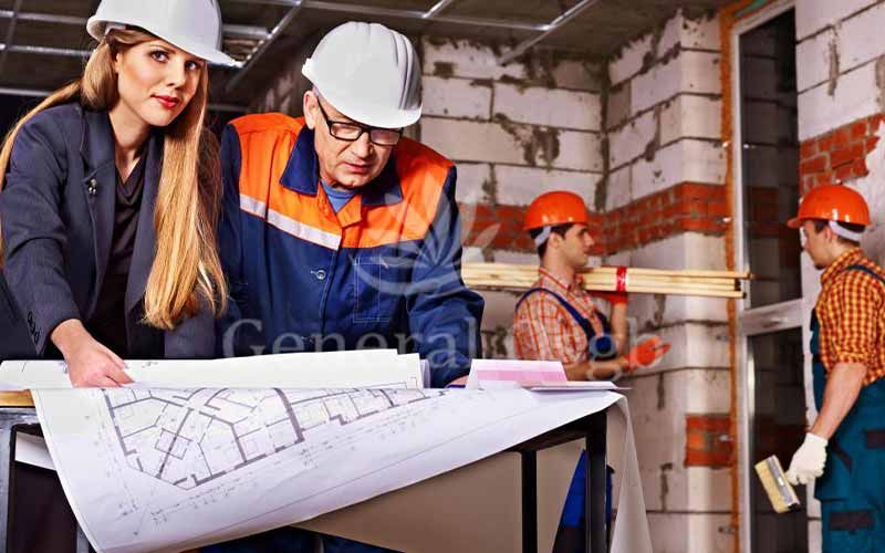 Mimarlar İş Güvenliği Uzmanı Olabilir mi?