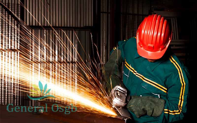 Kendi İşyerimde Nasıl İSG Uzmanı Olabilirim?