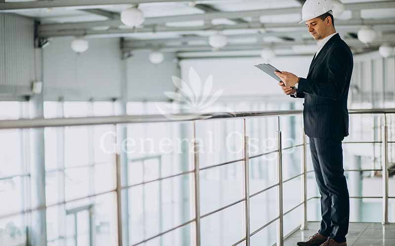 Neden İş Güvenliği Uzmanı ve İşyeri Hekimi Bulundurmak Zorundayız?