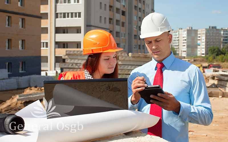 OSGB Hizmeti (İş Kazalarının Önüne Geçin)