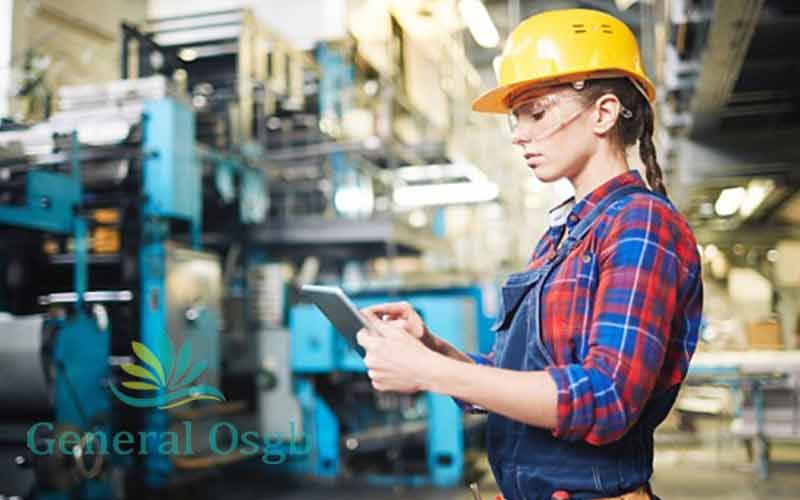 Sektörlere Göre İş Sağlığı ve Güvenliği Uygulamaları