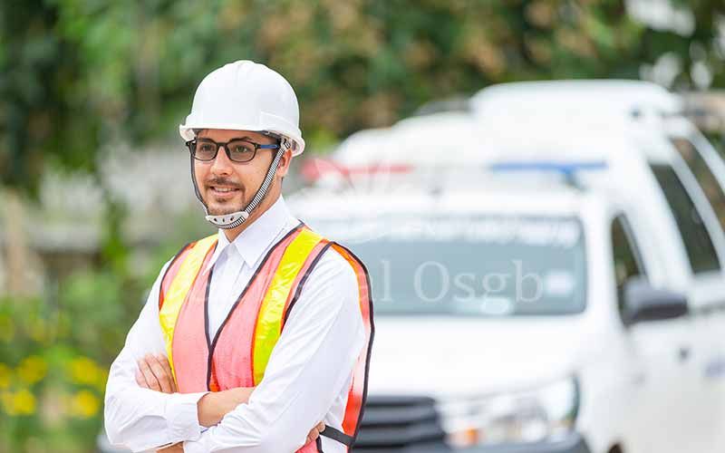 Temel İş Güvenliği Eğitimi