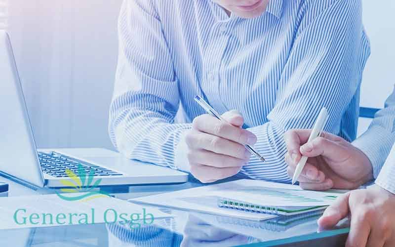 İş Güvenliği ile İlgili Bilgiler ve Uygulamalar (İSG Kavramı)