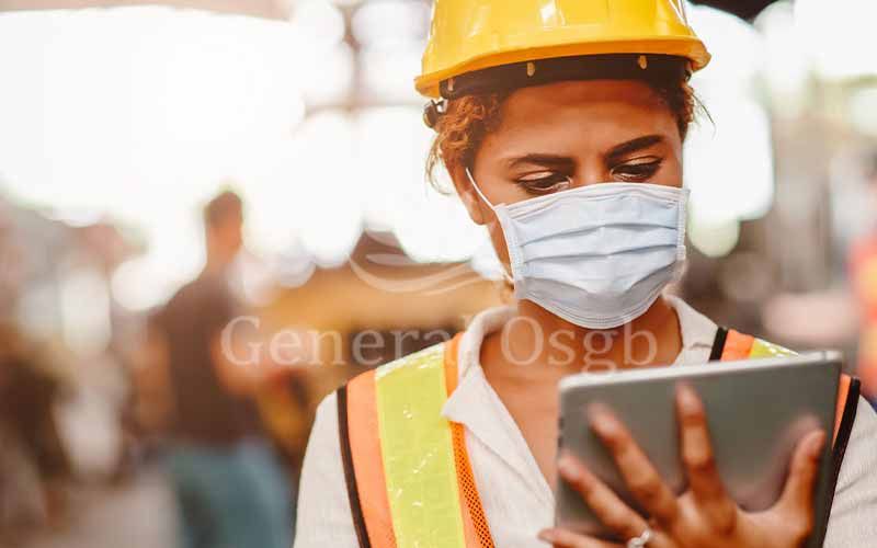 Türkiye'de ve Dünya'da İş Sağlığı ve Güvenliği